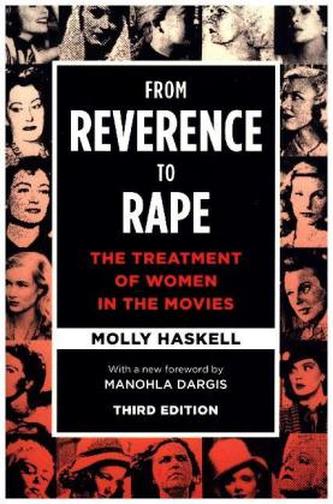 From Reverence to Rape