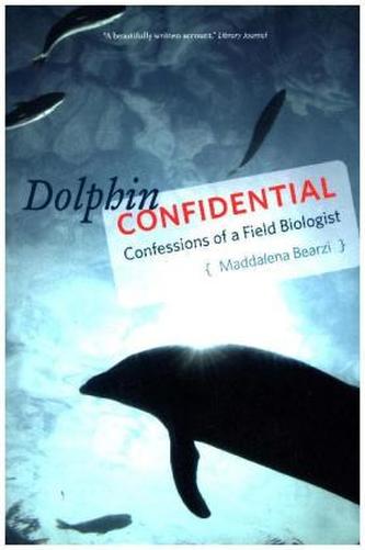 Dolphin Confidential