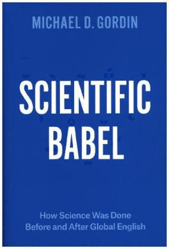 Scientific Babel