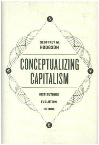 Conceptualizing Capitalism