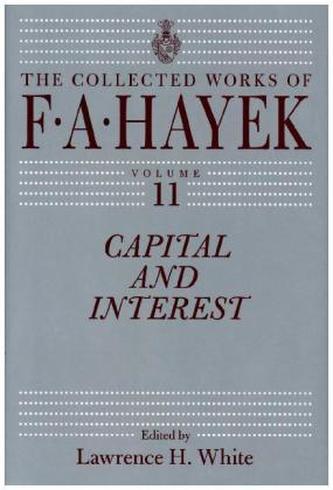 Capital and Interest