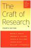 Craft of Research
