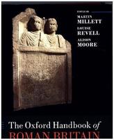 The Oxford Handbook of Roman Britain