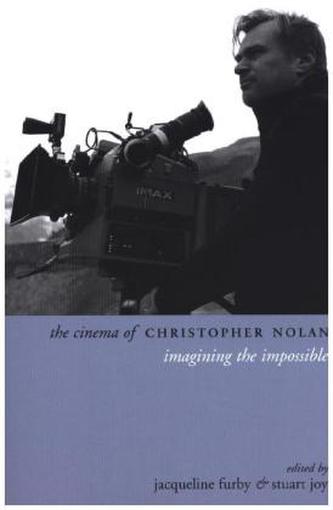 The Cinema of Christopher Nolan