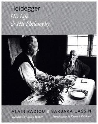 Heidegger