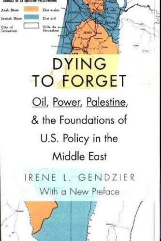 Dying to Forget