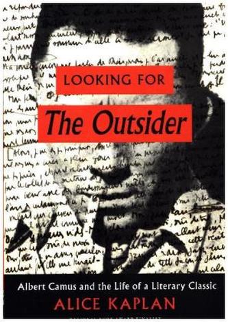 Looking for 'The Outsider'