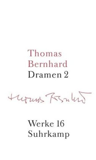 Dramen. Tl.2