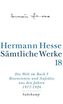 Die Welt im Buch. Tl.3