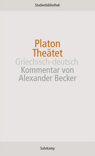 Theätet