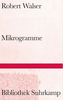 Mikrogramme