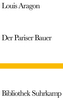 Der Pariser Bauer