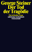 Der Tod der Tragödie