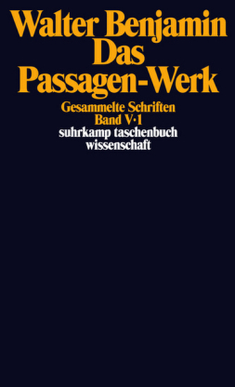 Gesammelte Schriften. Bd.5