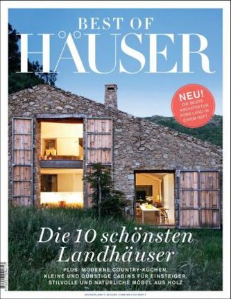 Best of Häuser