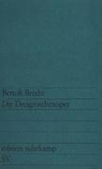 Die Dreigroschenoper