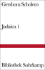 Judaica. Tl.1
