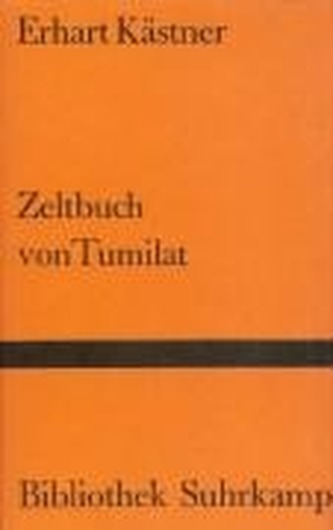 Zeltbuch von Tumilat