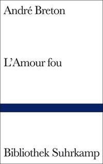L' Amour fou