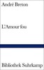 L' Amour fou