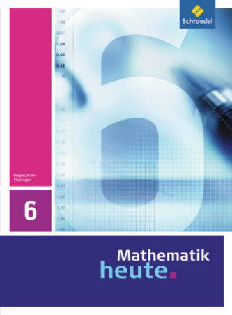 6. Schuljahr, Schülerbuch