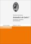 Aristotle's 'de Caelo' III
