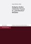 Religiöse Rollen römischer Frauen in 'griechischen' Ritualen