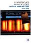 Statistisches Jahrbuch der Stahlindustrie 2015/2016