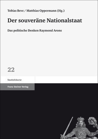 Der souveräne Nationalstaat
