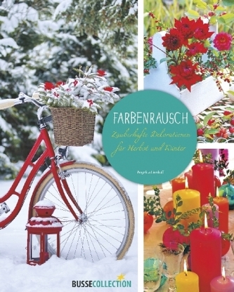 Farbenrausch