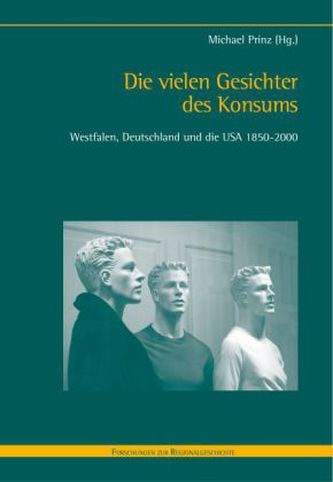Die vielen Gesichter des Konsums