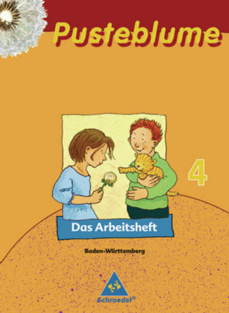 4. Schuljahr, Das Arbeitsheft