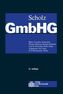 GmbHG, Kommentar zum GmbH-Gesetz, 3 Bde.
