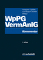 WpPG, VerkProspG, Kommentar