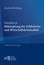 Handbuch Bekämpfung der Geldwäsche und Wirtschaftskriminalität