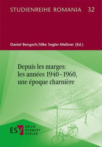 Depuis les marges: les années 1940-1960, une époque charnière