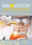 Innovation und Forschung, Sonderausgabe 2015/16