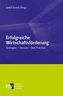 Erfolgreiche Wirtschaftsförderung