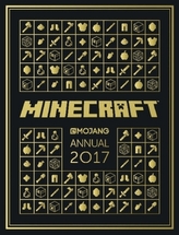 Minecraft Annual 2017