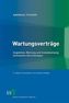 Wartungsverträge