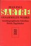 Gesammelte Werke, Autobiographische Schriften, Briefe, Tagebücher, 6 Bde. m. Beiheft