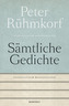 Sämtliche Gedichte 1956 - 2008