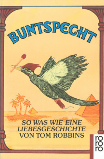 Buntspecht