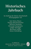 Historisches Jahrbuch. Bd.136
