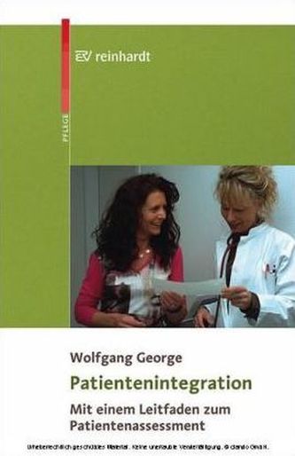 Patientenintegration