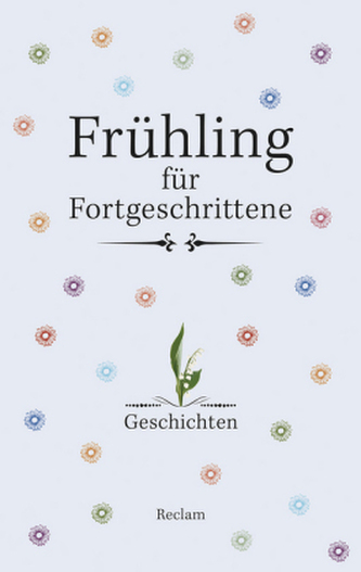 Frühling für Fortgeschrittene