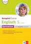 Klett KomplettTrainer Gymnasium Englisch 5. Klasse