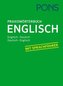 PONS Praxiswörterbuch Englisch