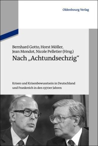 Nach 'Achtundsechzig'