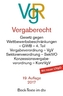 Vergaberecht (VgR)
